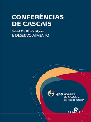 cover image of Conferências de Cascais--Saúde, Inovação e Desenvolvimento